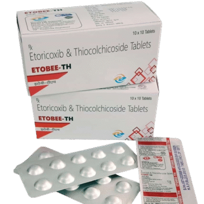 ETOBEE TH TABLET