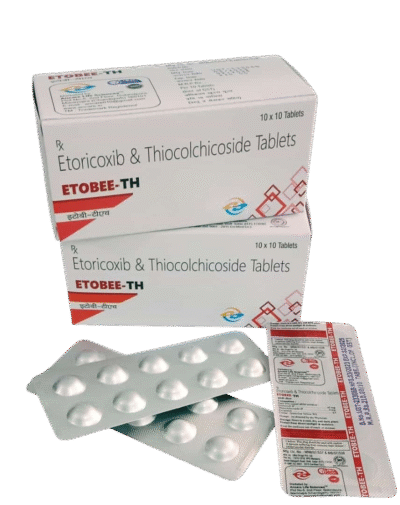ETOBEE TH TABLET