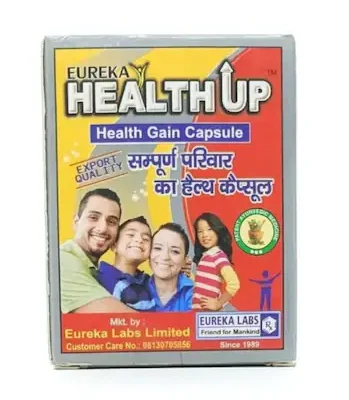 HEALTH UP CAPSULE