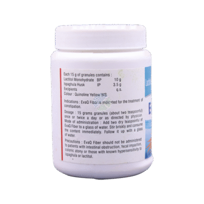 EVA Q FIBER GRANULES - Image 2