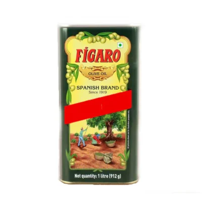 FIGARO MASSAGE OIL