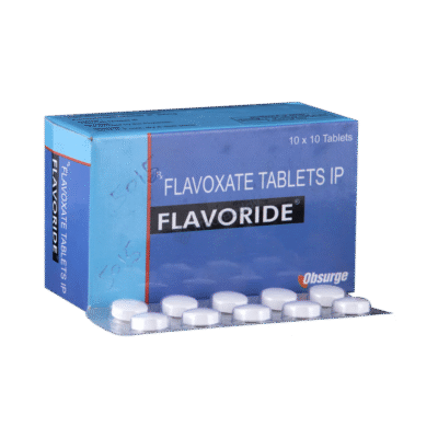 FLAVORIDE TABLET - Image 2