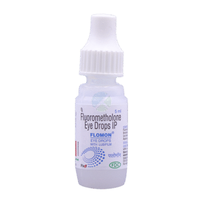 FLOMON EYE DROP - Image 2