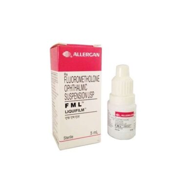FML LIQUIFILM EYE DROP
