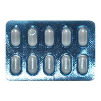 FORTIUS 10 TABLET - Image 2
