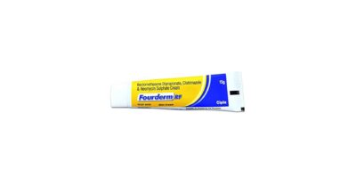 FOURDERM RF CREAM