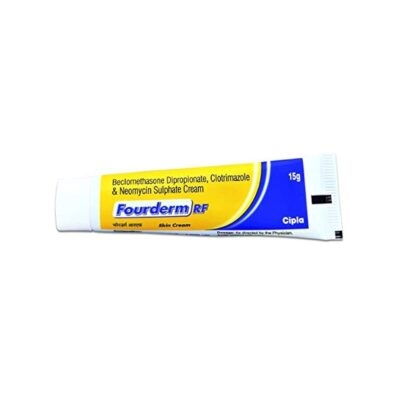 FOURDERM RF CREAM