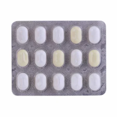 GEMINOR M 2 TABLET - Image 2
