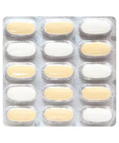 GEMINOR M4 FORTE TABLET - Image 2