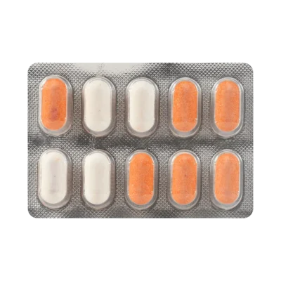 ISRYL M4 FORTE TABLET - Image 2
