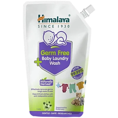 HIMALAYA GERM FREE BABY LAUNDRY WASH