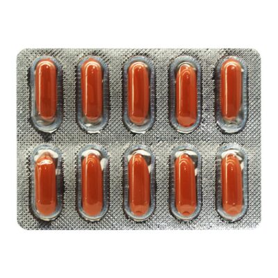 IDOFNIB 150 CAPSULE - Image 2