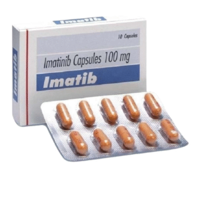 IMATIB 100 CAPSULE