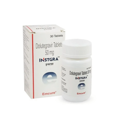 INSTGRA TABLET