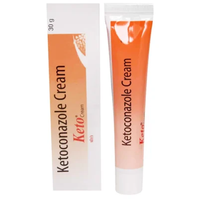 KETO CREAM