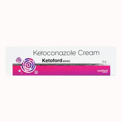 KETOFORD CREAM