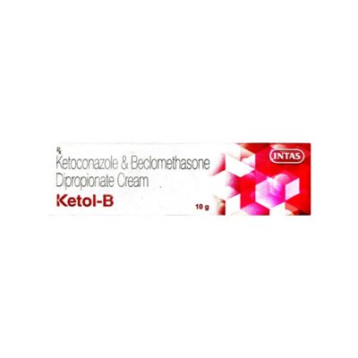KETOL B CREAM