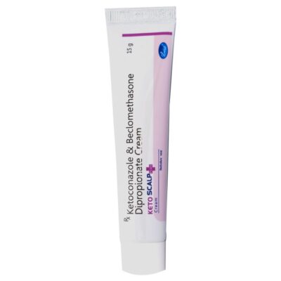 KETOSCALP PLUS CREAM - Image 2