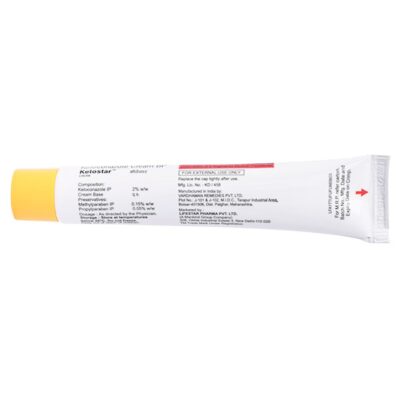KETOSTAR CREAM - Image 2