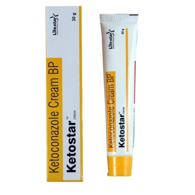 KETOSTAR CREAM