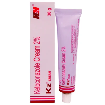 KZ CREAM