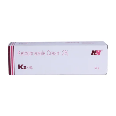 KZ XL CREAM