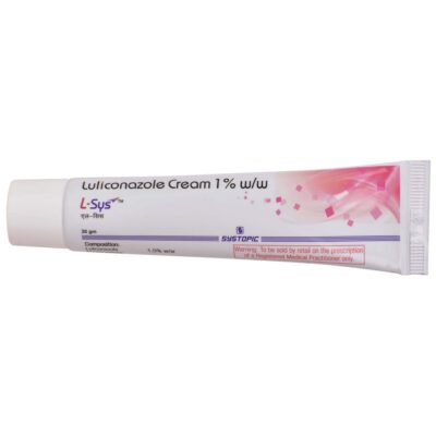 L-SYS CREAM - Image 2