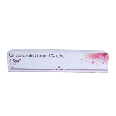 L-SYS CREAM