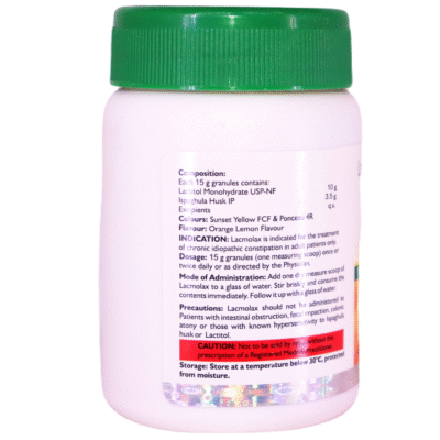 LACMOLAX HUSK - Image 2