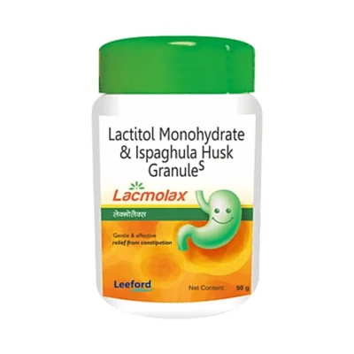 LACMOLAX HUSK