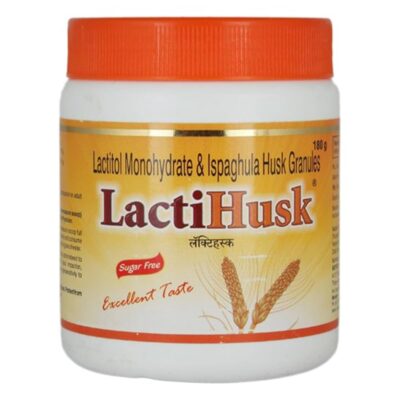 LACTIHUSK GRANULES