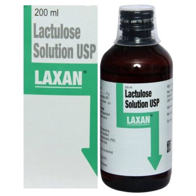 LAXAM ORAL SOLUTION