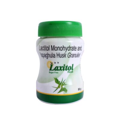 LAXITOL HUSK GRANULES | SF