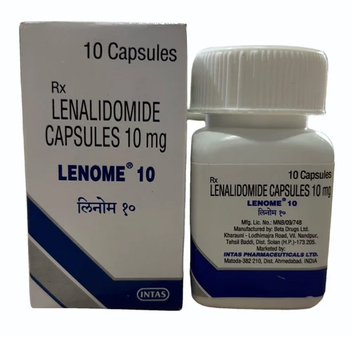 LENOME 10 CAPSULE - Image 2