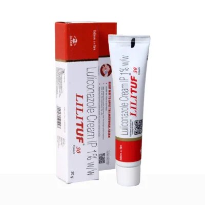 LILITUF CREAM