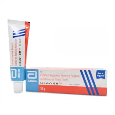 LOBATE GM NEO CREAM - Image 2