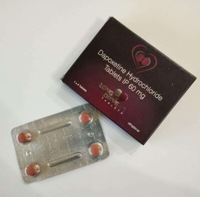 LONG DRIVE 60 TABLET - Image 2