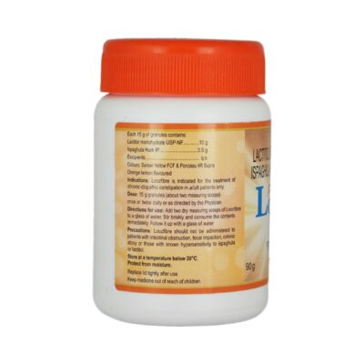 LOOZ FIBRE GRANULES - Image 2