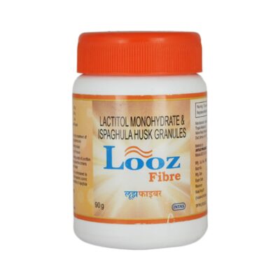 LOOZ FIBRE GRANULES