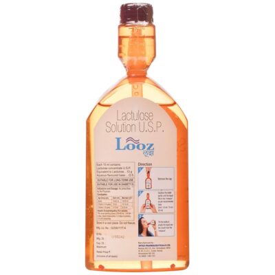 LOOZ ORAL SOLUTION - Image 2