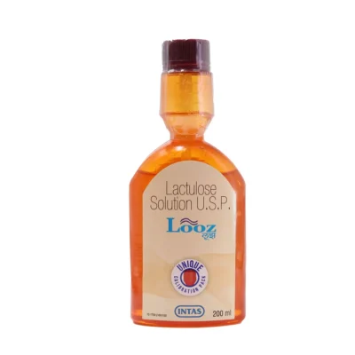 LOOZ ORAL SOLUTION
