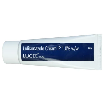 LUCEE CREAM