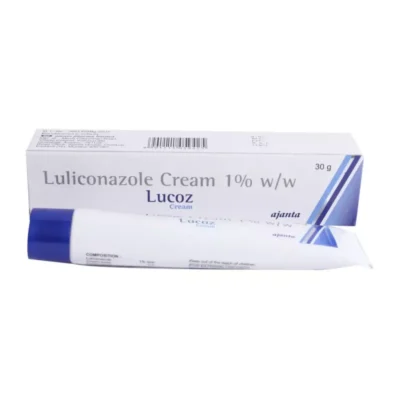 LUCOZ CREAM