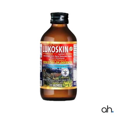 LUKOSKIN LIQUID