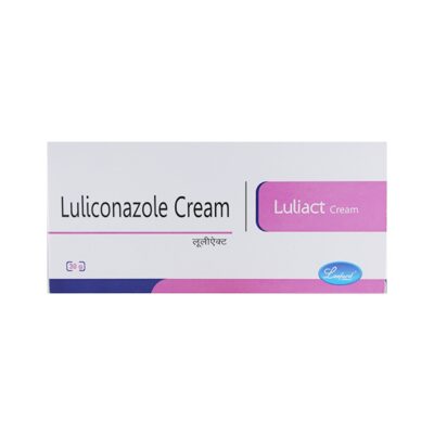LULIACT CREAM