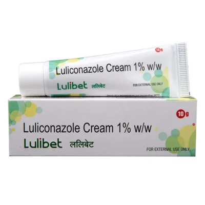 LULIBET CREAM