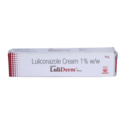 LULIDERM CREAM
