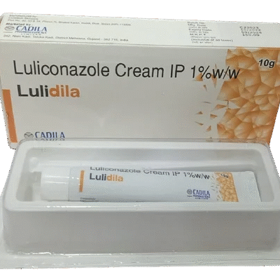 LULIDILA CREAM