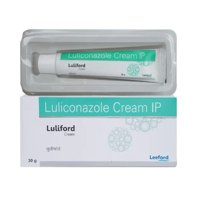 LULIFORD CREAM