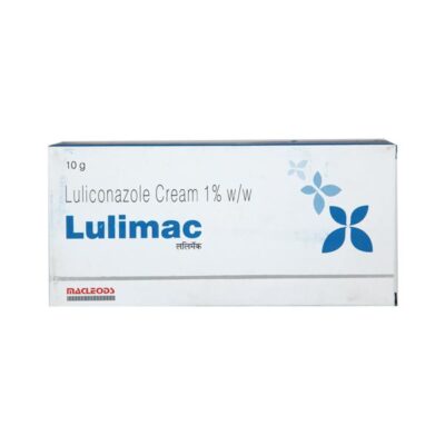 LULIMAC CREAM